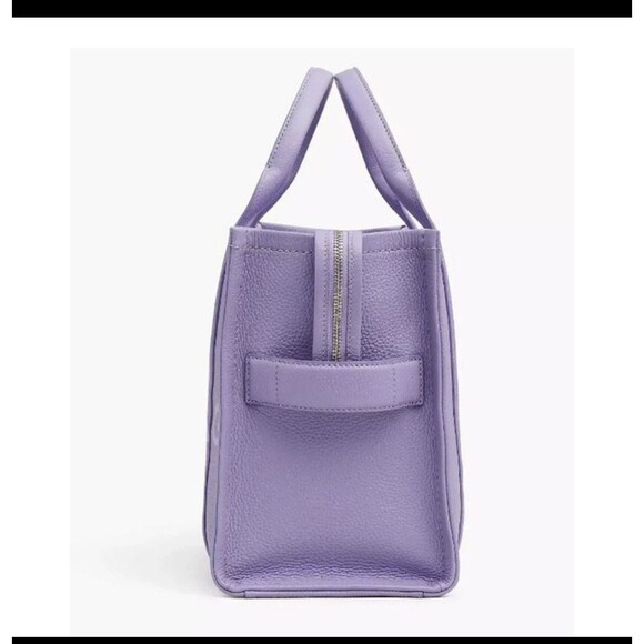 Marc Jacobs Women's The Medium Tote Bag Brand New With Tags H004L01PF21-533 - Picture 5 of 7